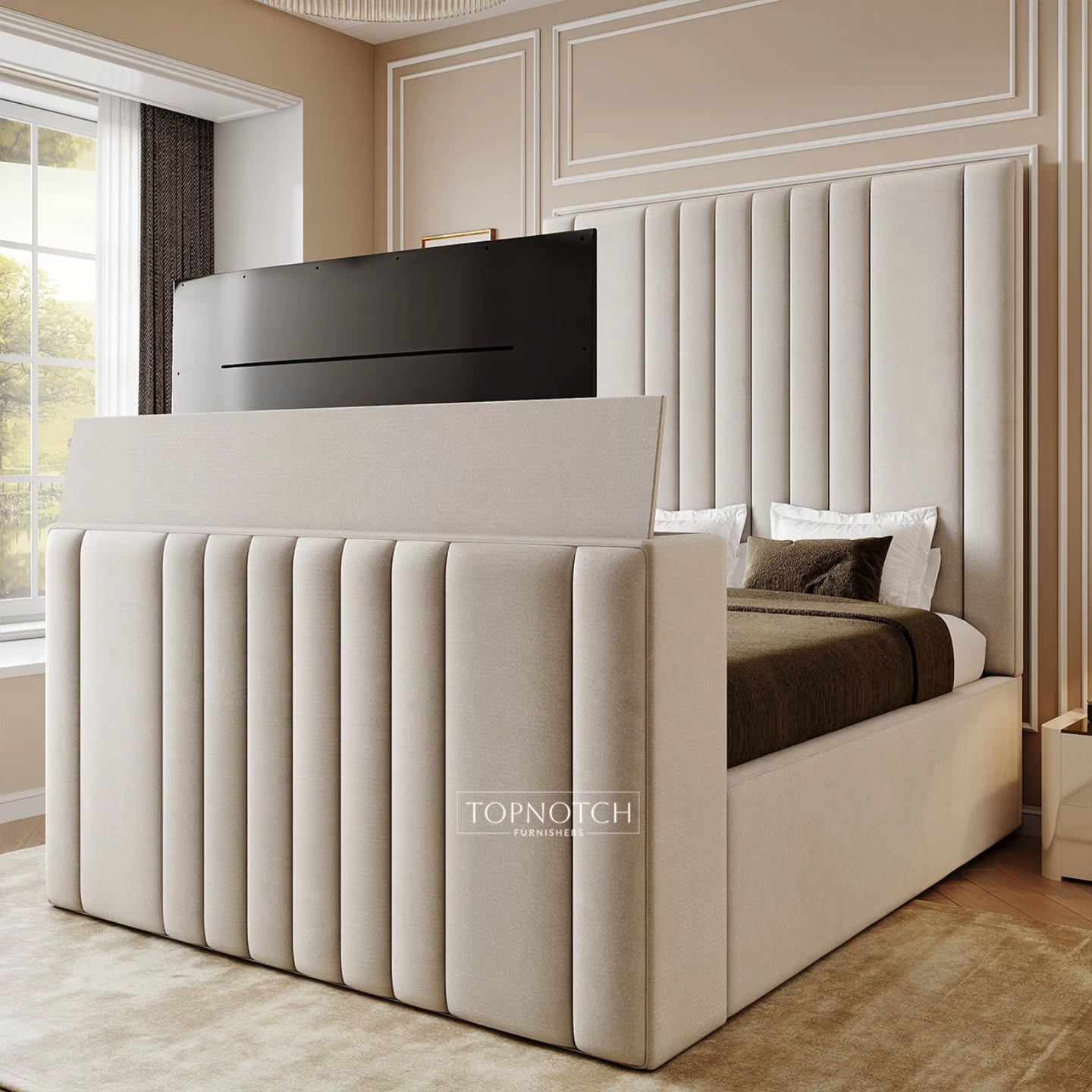 TV Beds