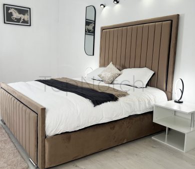 Luxury Opoluence Bed Frame