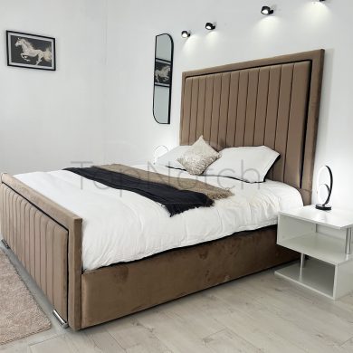 Luxury Opoluence Bed Frame