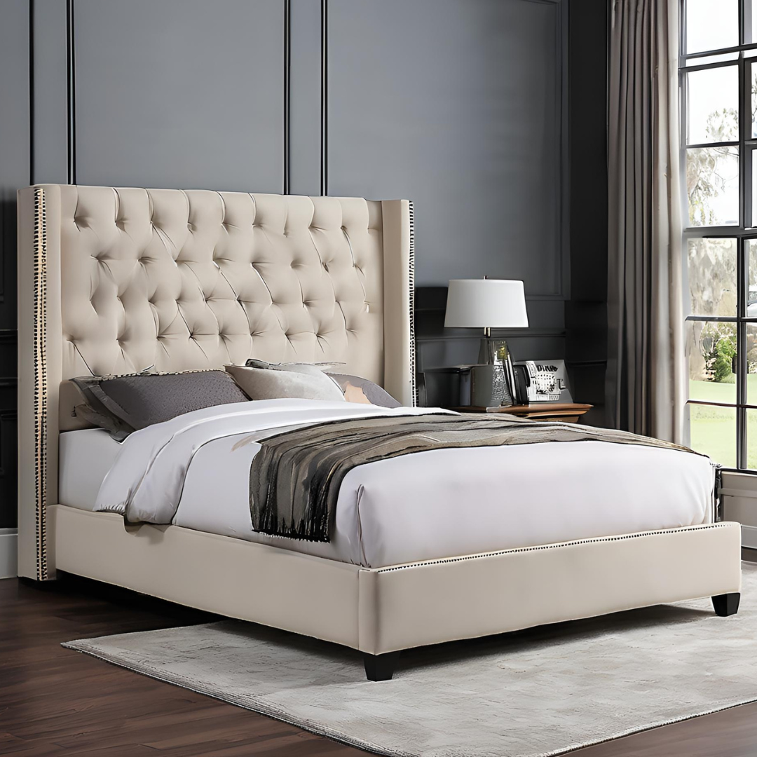 Regal Bed