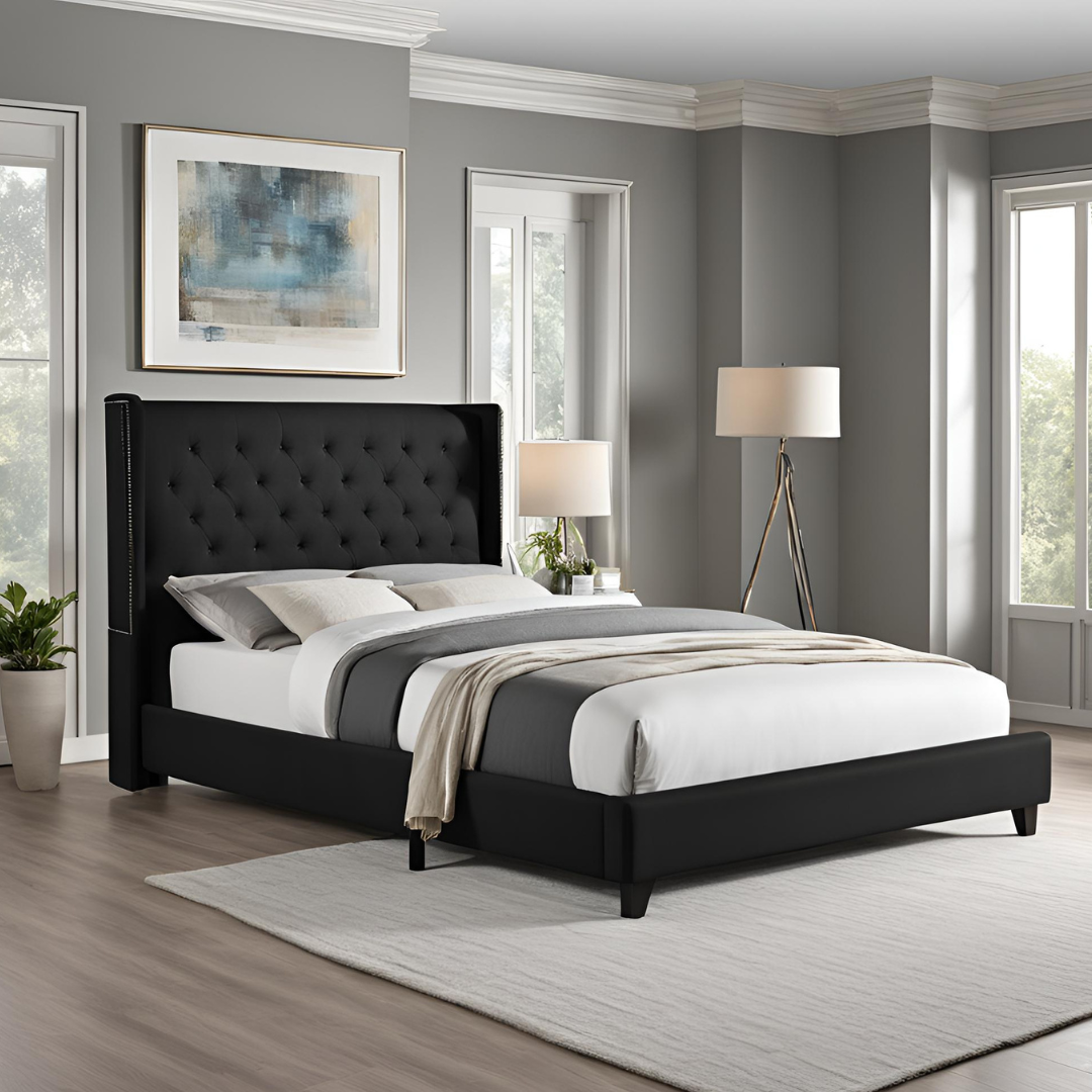 Majestic Bed