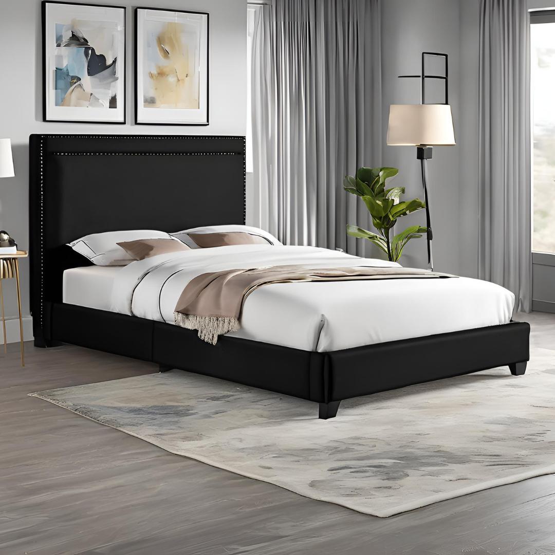 Dynasty Bed