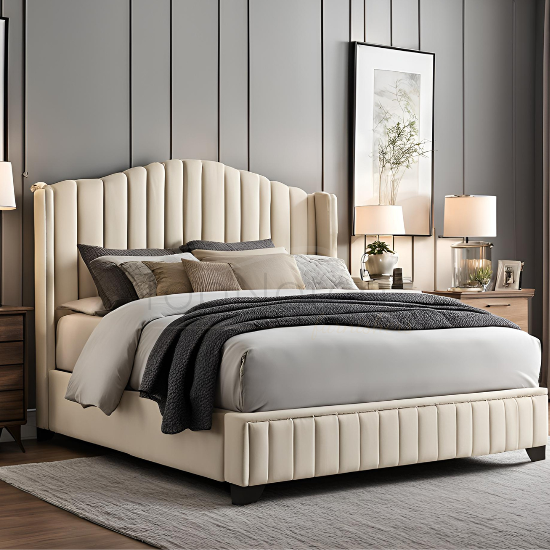 Dorian Bed