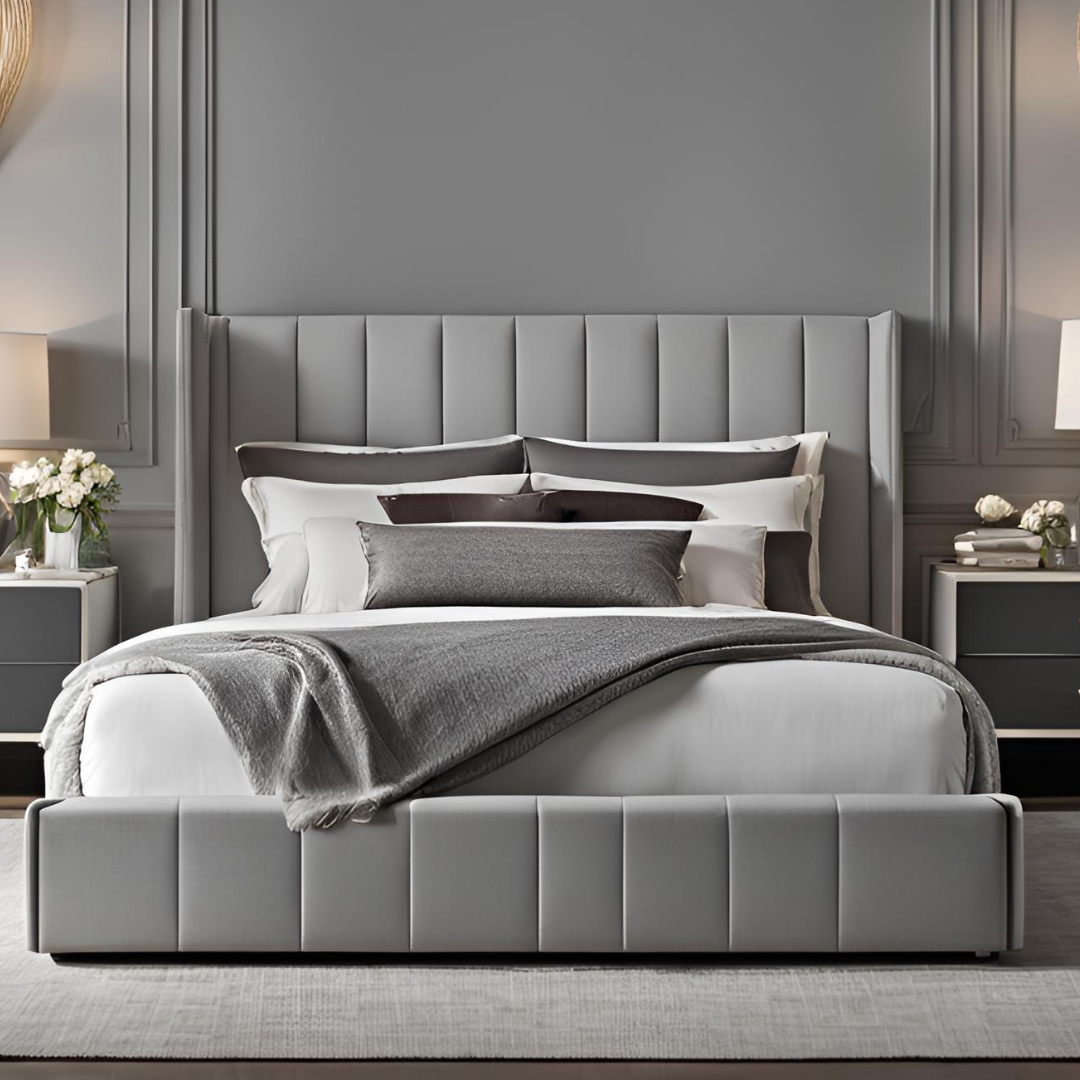 Sereno Bed