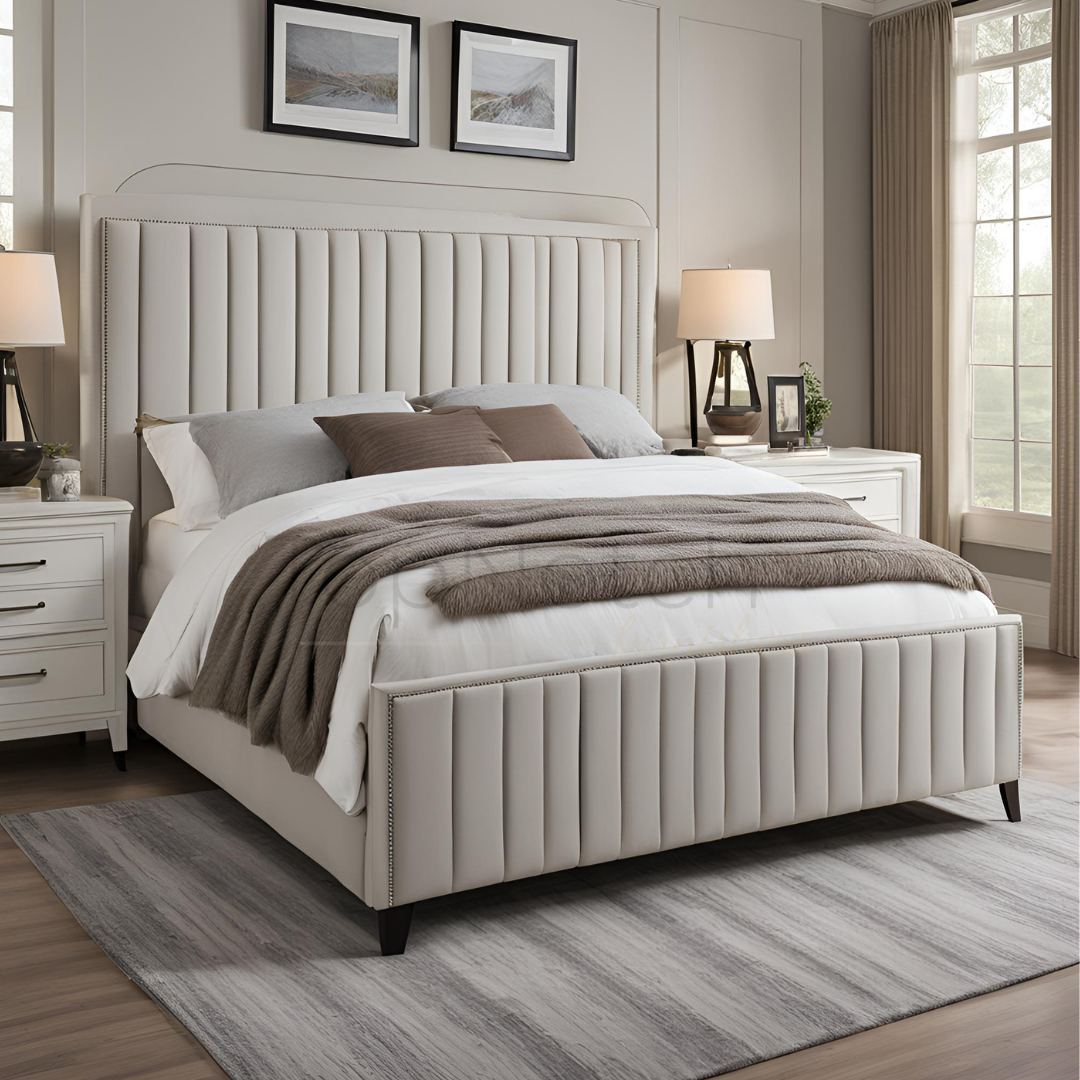 Valeria Bed