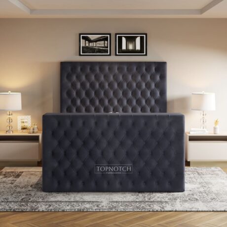 Ambassador TV Bed - Image 2