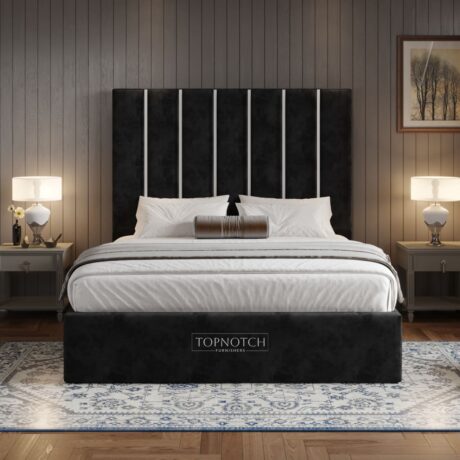 Amelia-Bed