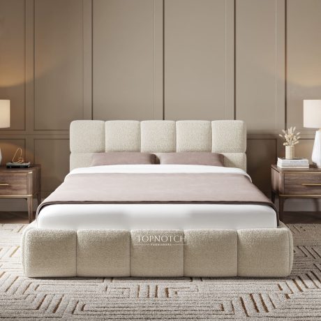 Dorian Bed - Image 2