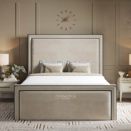 Imperial Bed - Image 2