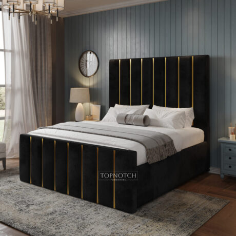 Kayten-Bed