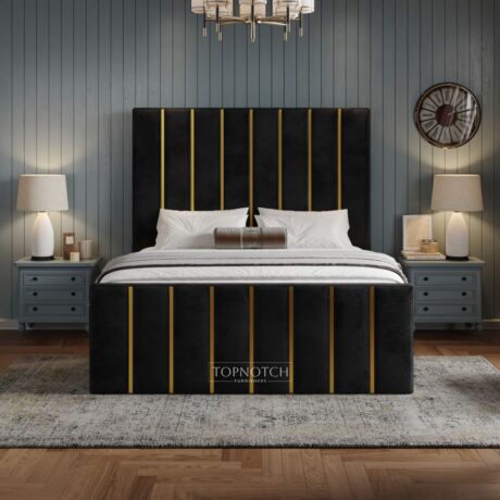 Kayten Bed - Image 2