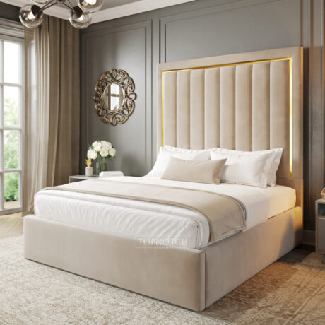 Madison Bed1