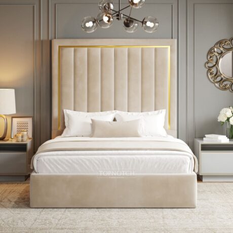 Madison Bed - Image 2