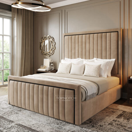 Opulence Bed