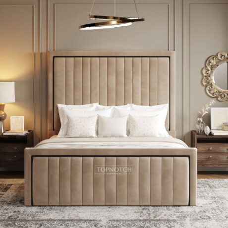 Opulence Bed - Image 2