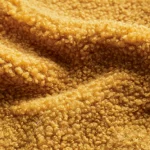 Saffron Teddy