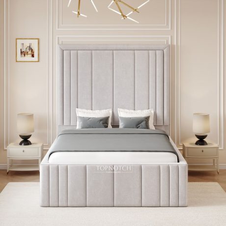 Selena Bed - Image 2