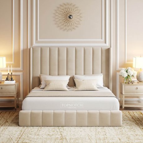 Sereno Bed - Image 2