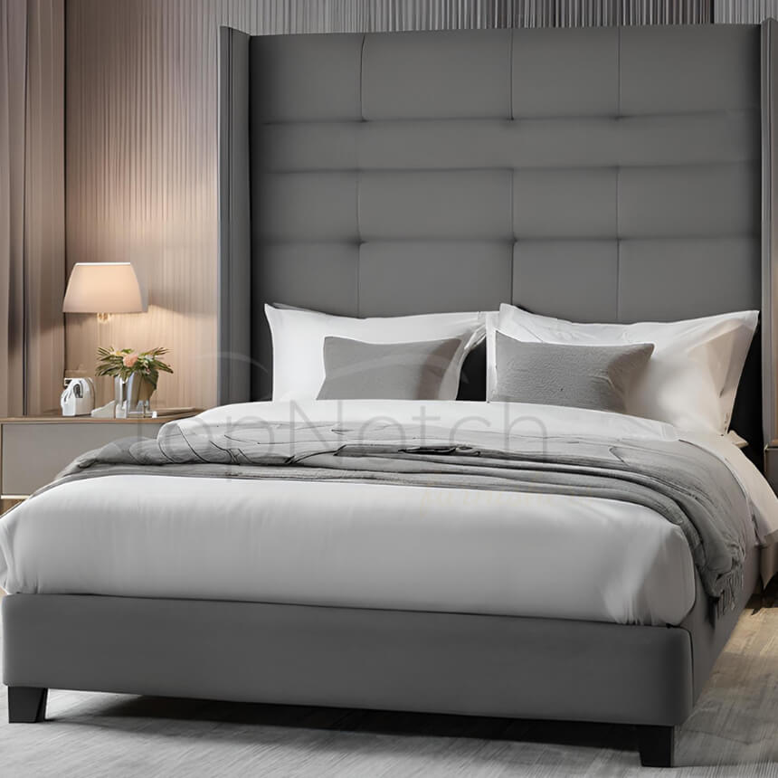 Valencia Bed