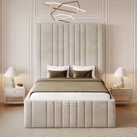 Valencia Bed - Image 2