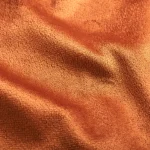Burnt Orange  Plush