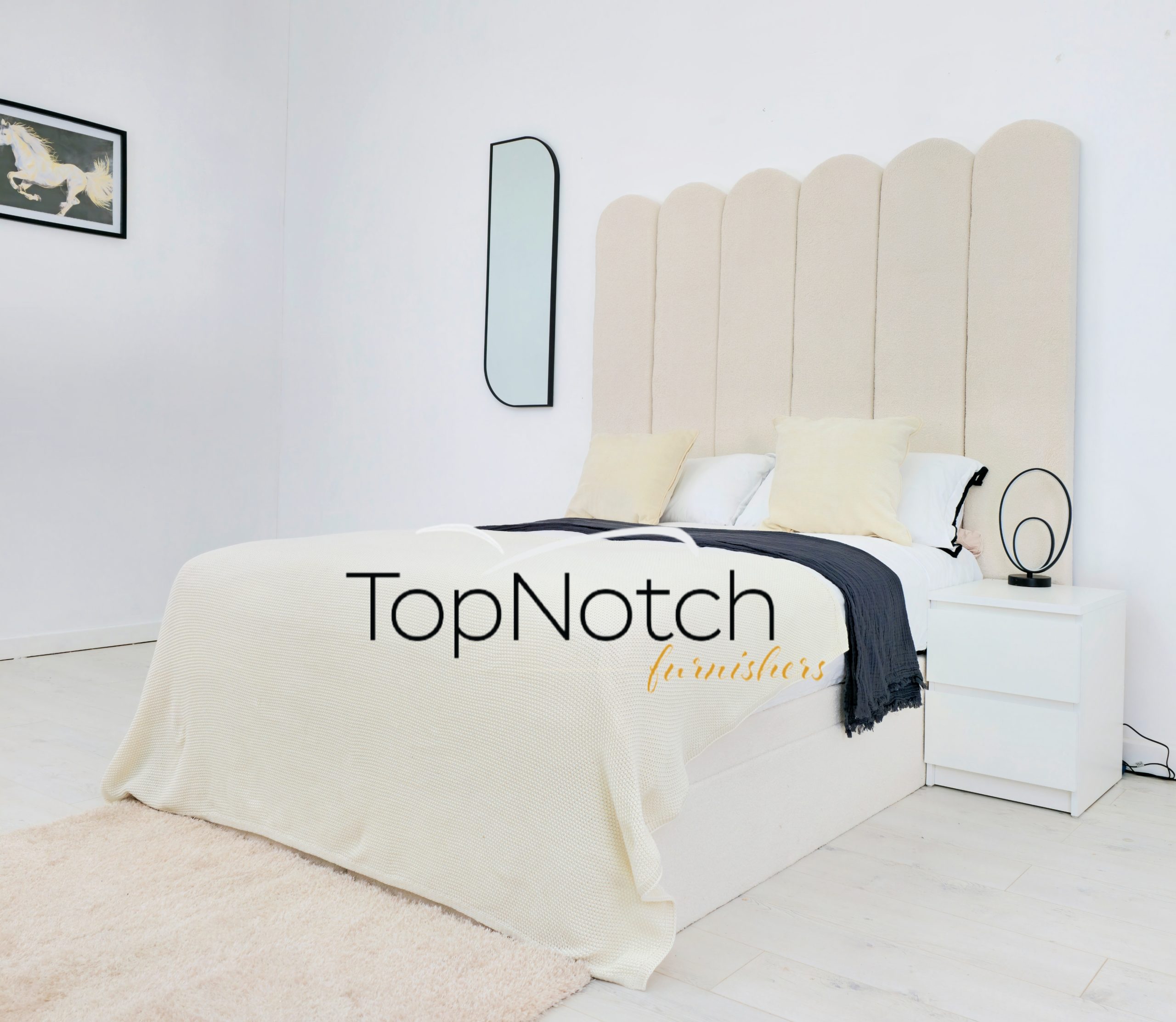 Revion Bed
