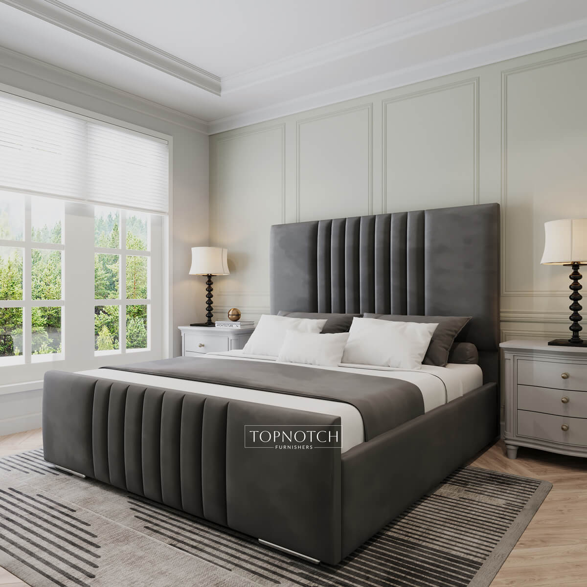 Havana Bed