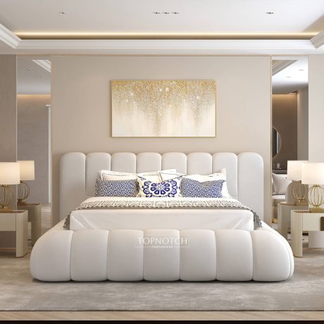 Cloud Ambassador Bed - Image 2