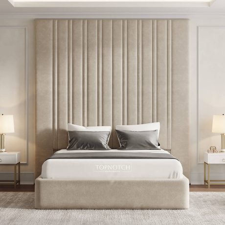 Natalia Bed - Image 2