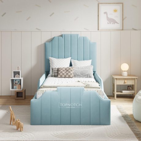 Magic Castle Kids Bed - Image 2