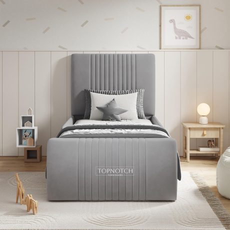 Moonlight Dreams Kids Bed - Image 2