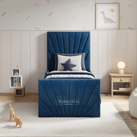 WonderNap Kids Bed - Image 2