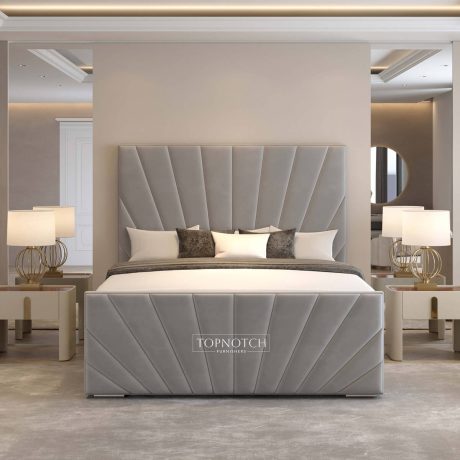 Lunar Radiance Bed - Image 2