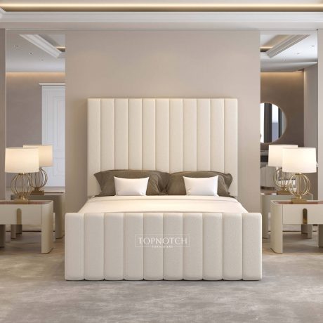 Savoy Luxe Bed - Image 2