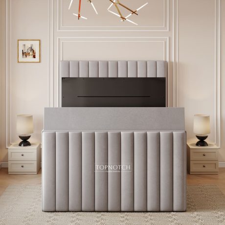 Florence Ambassador TV Bed - Image 2