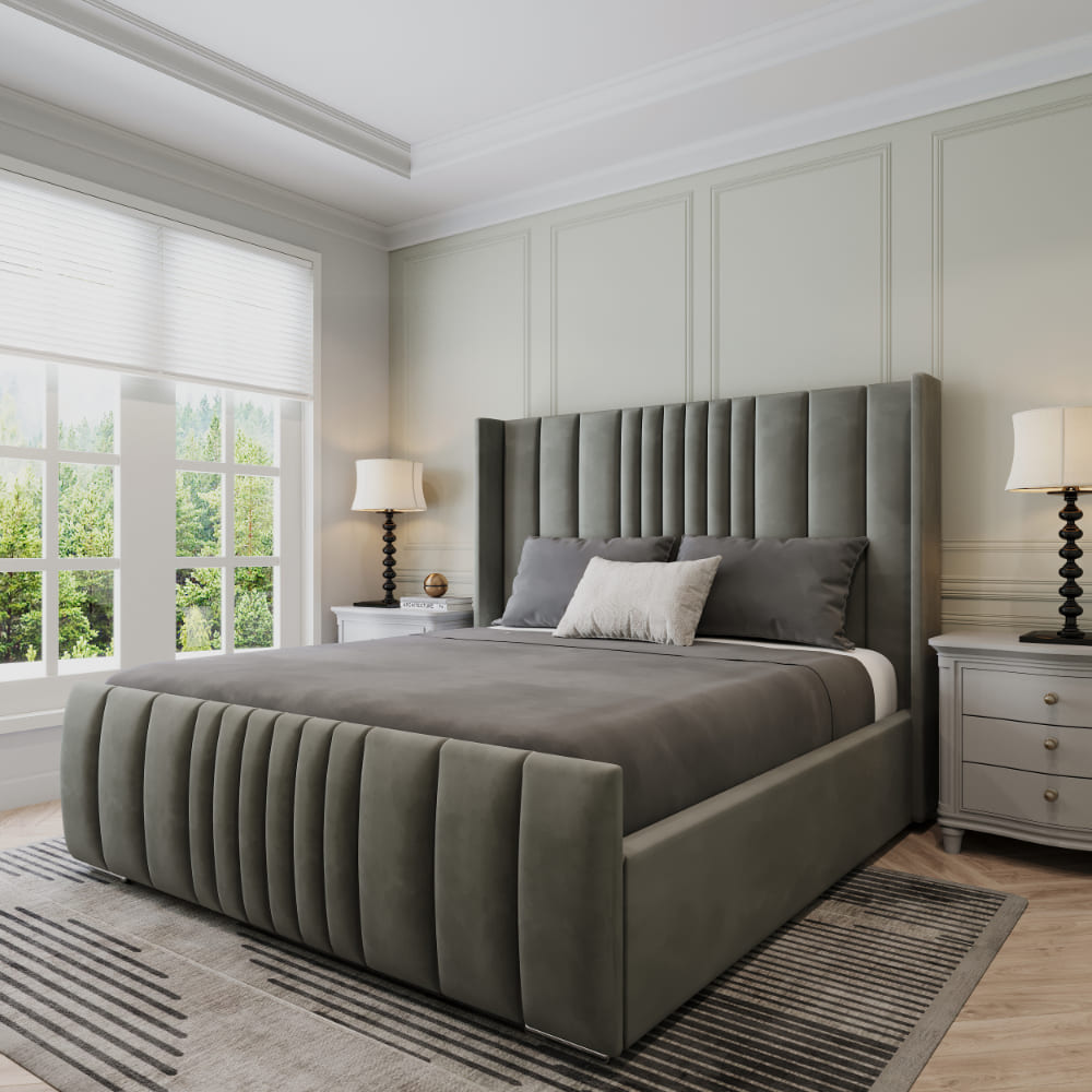 All Beds