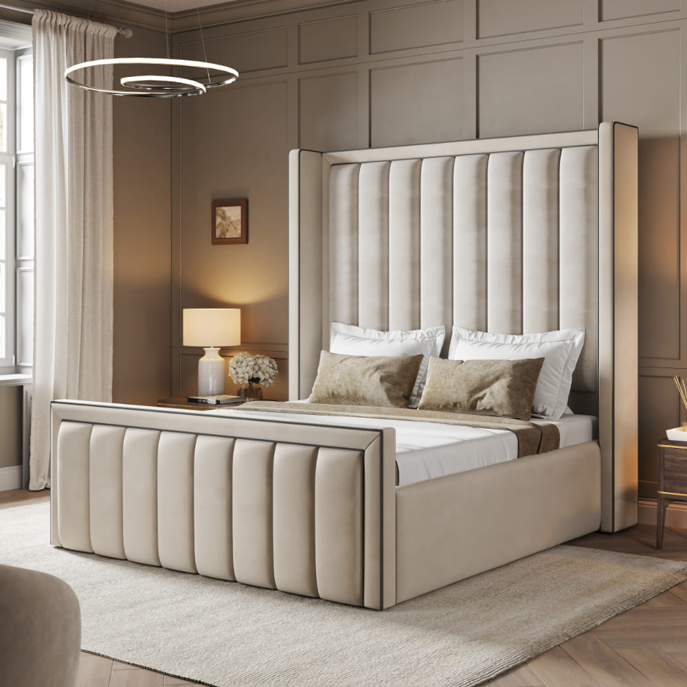 Luxury Beds