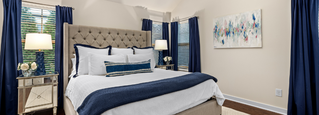 A Complete Guide to UK Bed Sizes, Guide for Single to Super King