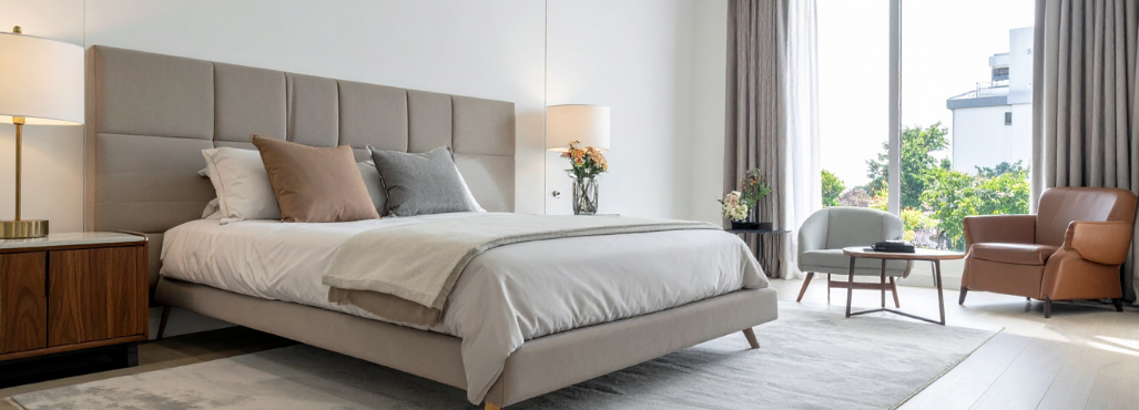 Choosing the Right Furniture for Your Home Guide from Experts