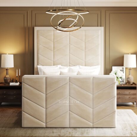 Newark TV Bed - Image 2