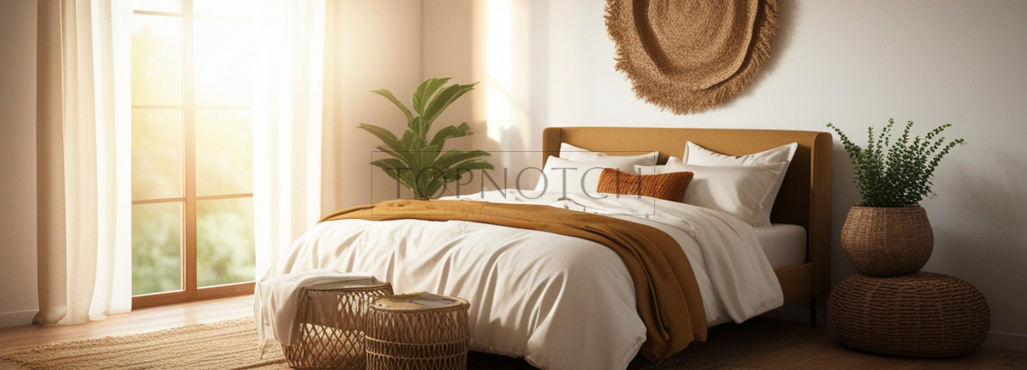 Aesthetic Bedroom ideas