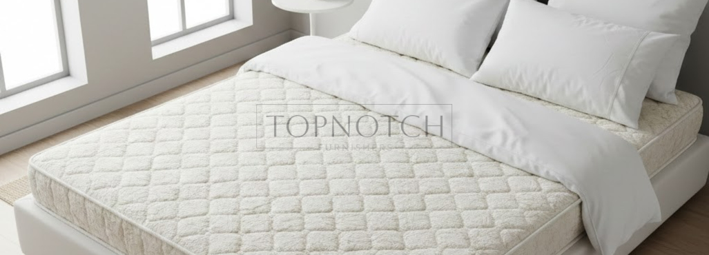 Alaskan King bed