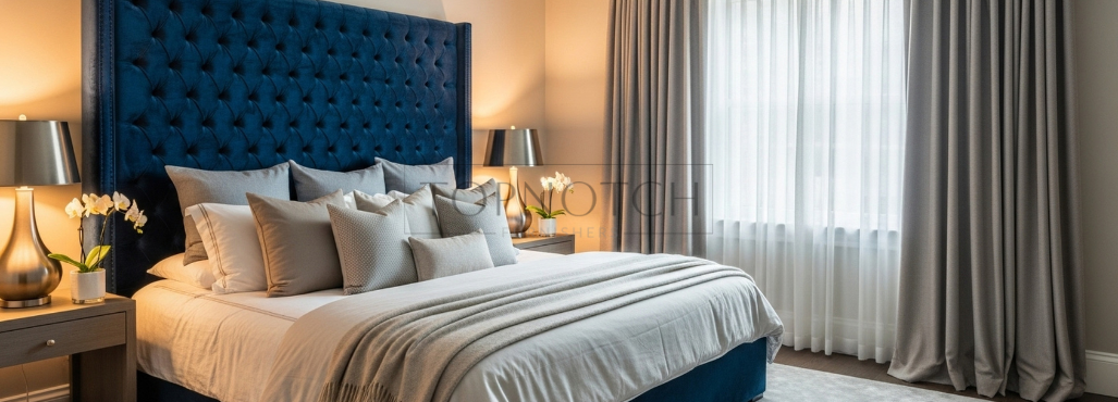 Beige Bedroom Decor Ideas