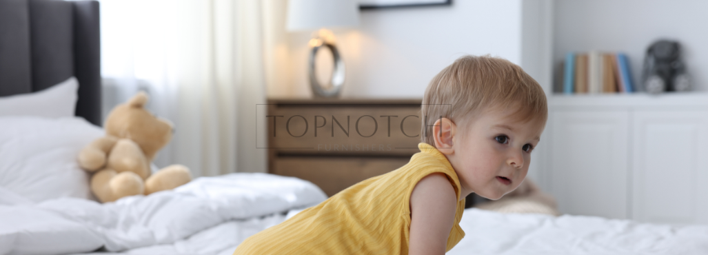 Single vs Small Double Beds for Kids