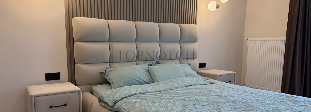 Double Bed vs Small Double Bed