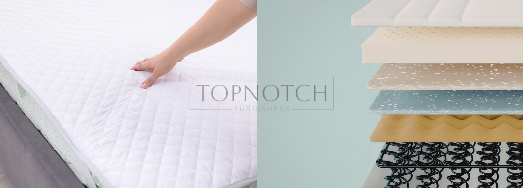 Open Coil Vs Pocket Spring Mattresses 
