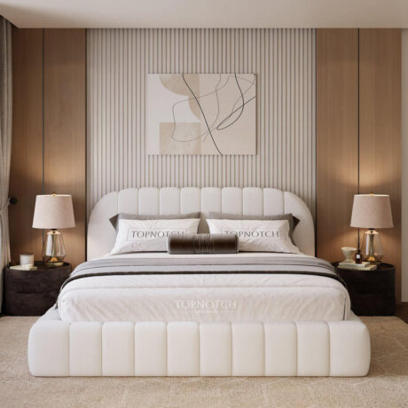 Lancaster Luxury Bed - Image 2